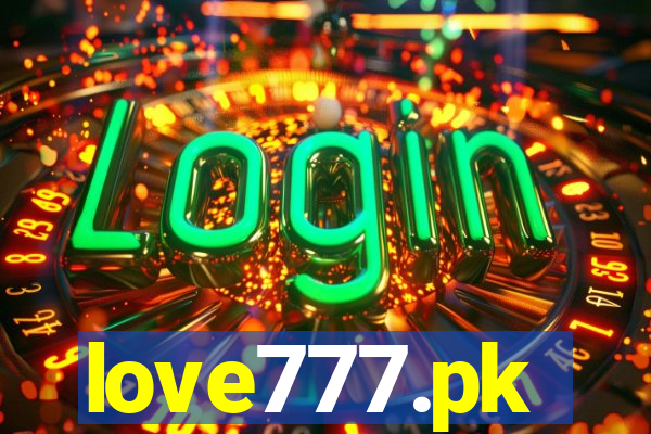 love777.pk