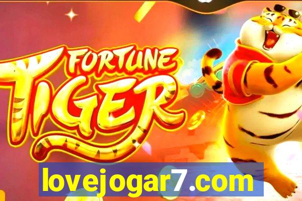 lovejogar7.com