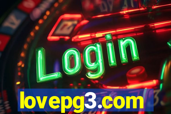 lovepg3.com