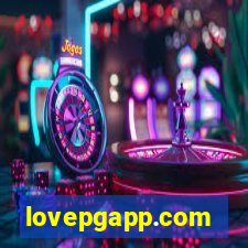 lovepgapp.com