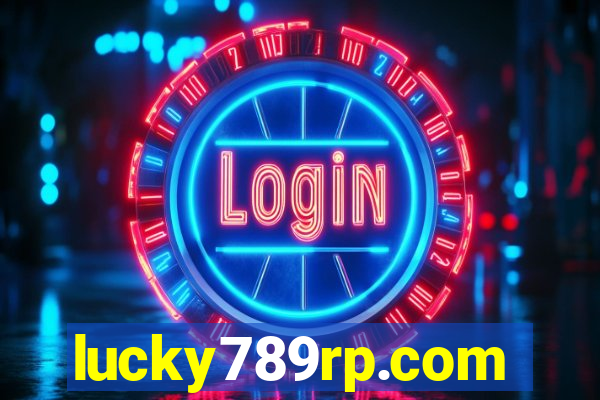 lucky789rp.com