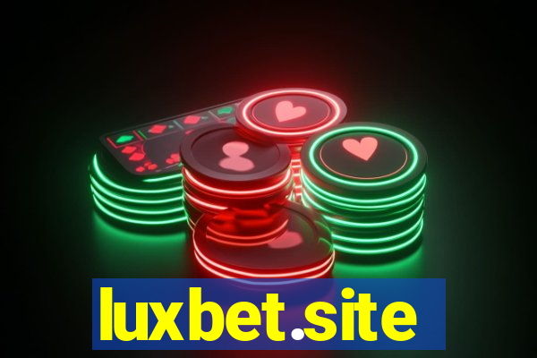 luxbet.site