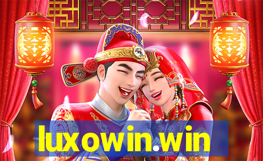 luxowin.win