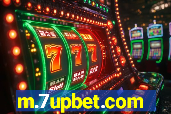 m.7upbet.com