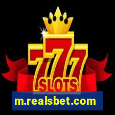 m.realsbet.com