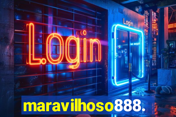 maravilhoso888.com