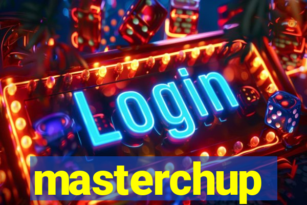 masterchup