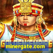 minergate.com