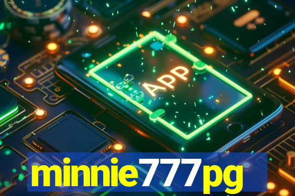 minnie777pg