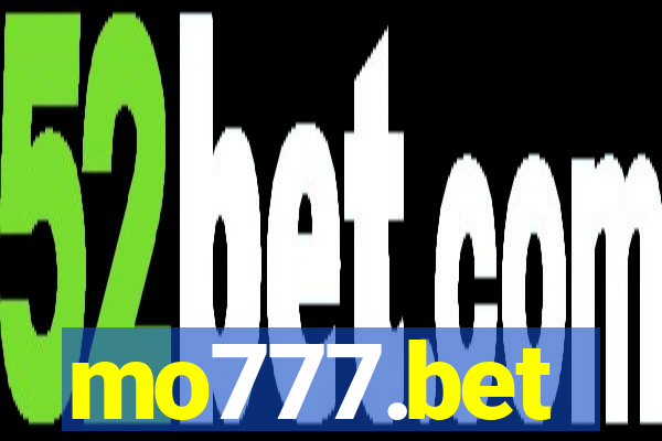 mo777.bet