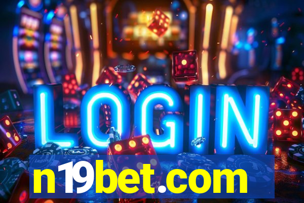 n19bet.com