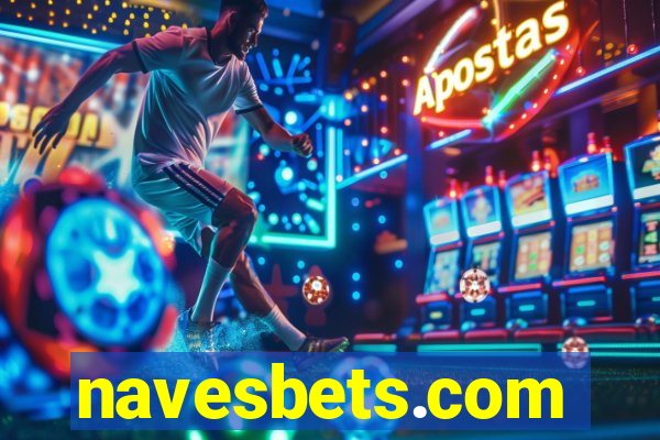 navesbets.com