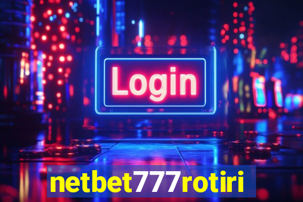 netbet777rotiri