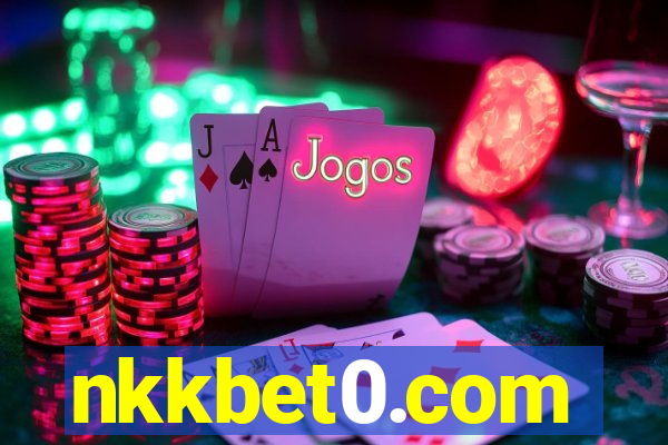 nkkbet0.com