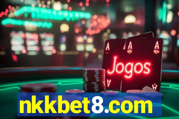 nkkbet8.com