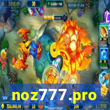 noz777.pro