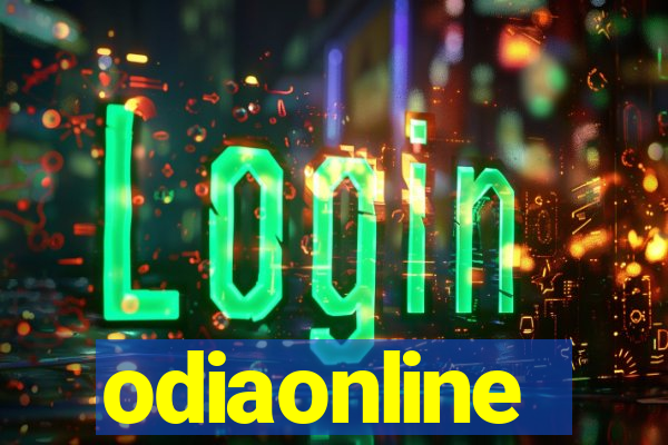 odiaonline