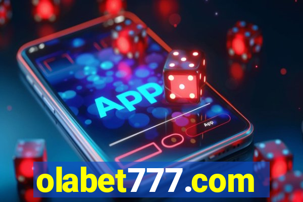 olabet777.com