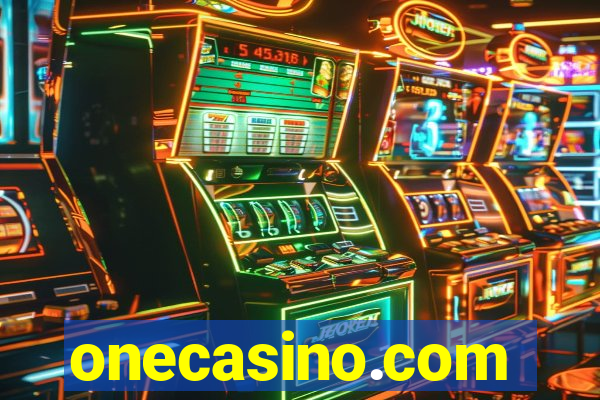 onecasino.com