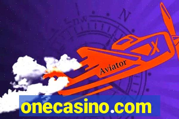 onecasino.com