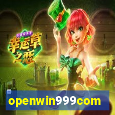 openwin999com