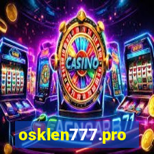 osklen777.pro