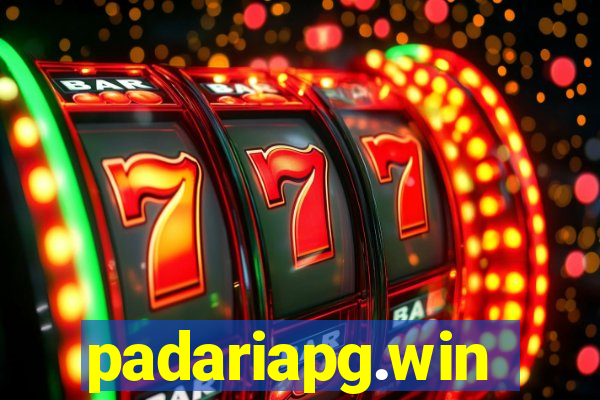 padariapg.win