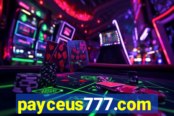 payceus777.com