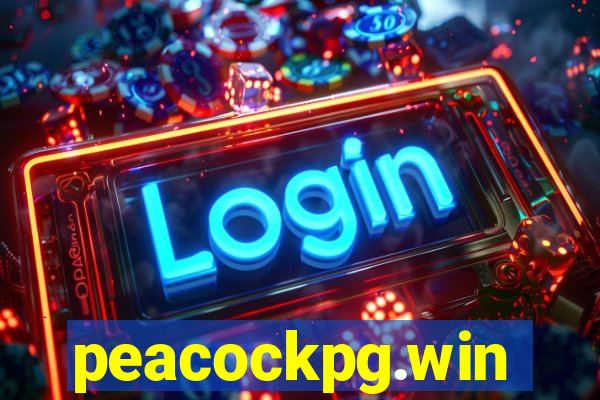 peacockpg.win