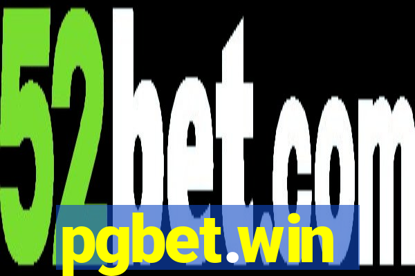 pgbet.win