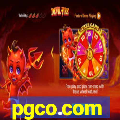 pgco.com