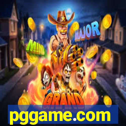 pggame.com