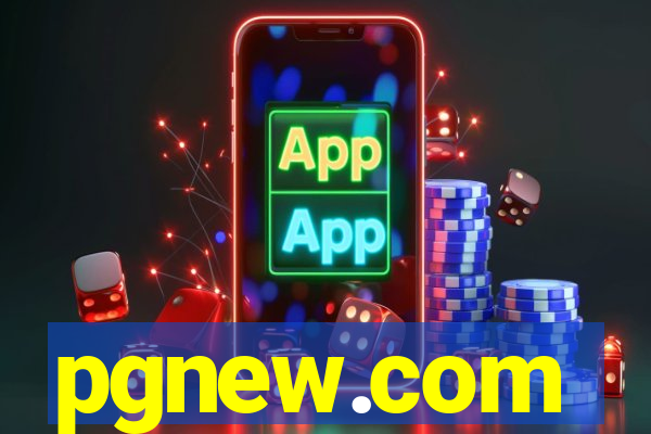 pgnew.com