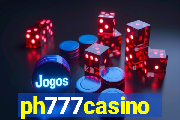 ph777casino