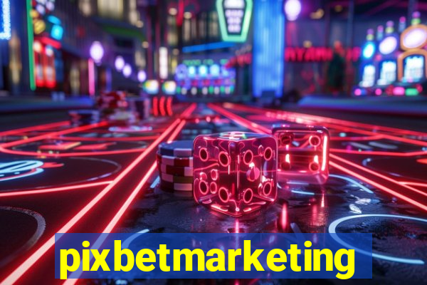 pixbetmarketing