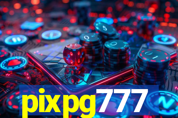 pixpg777