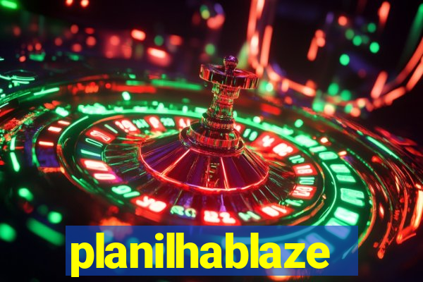 planilhablaze