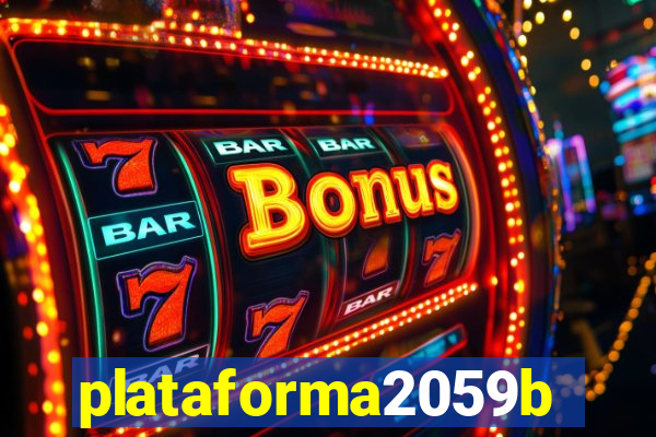 plataforma2059bet.com