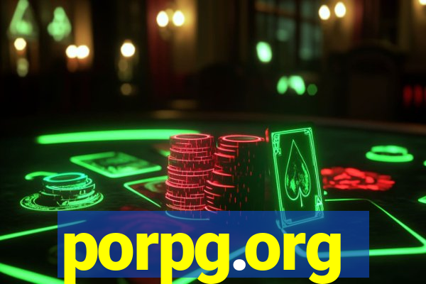 porpg.org