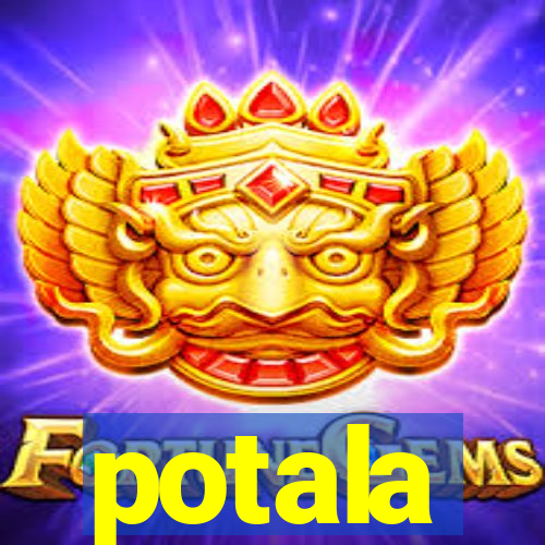 potala-bet.com