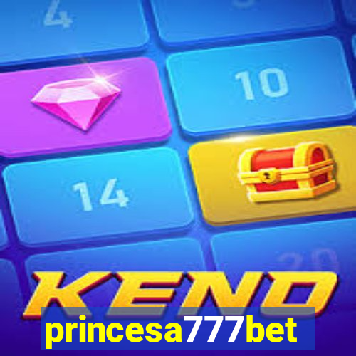 princesa777bet