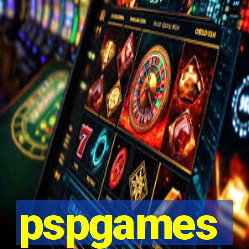 pspgames