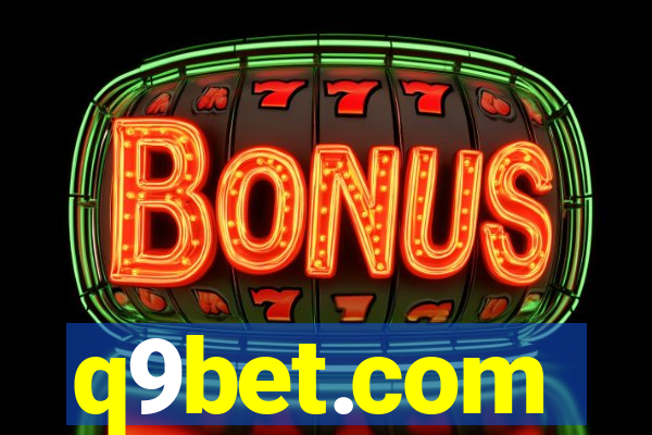 q9bet.com