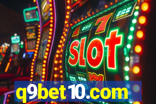 q9bet10.com