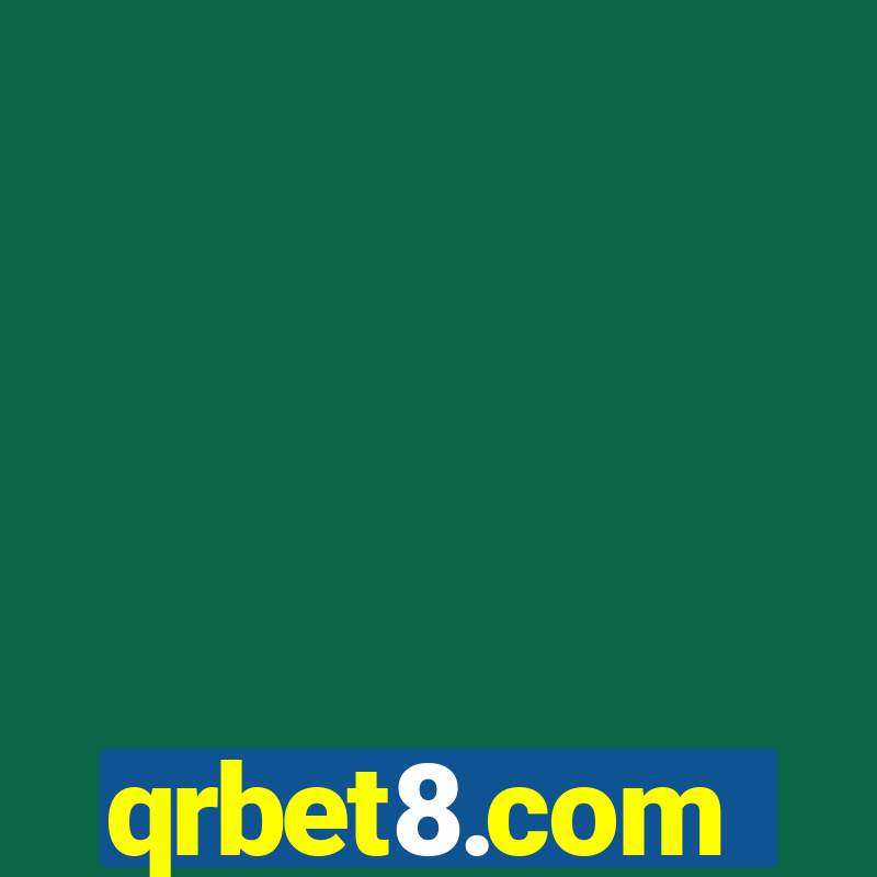 qrbet8.com