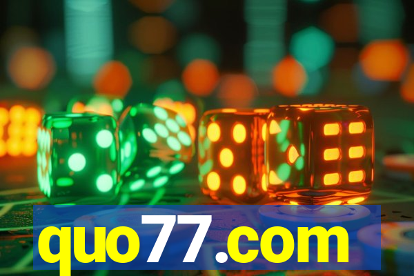 quo77.com