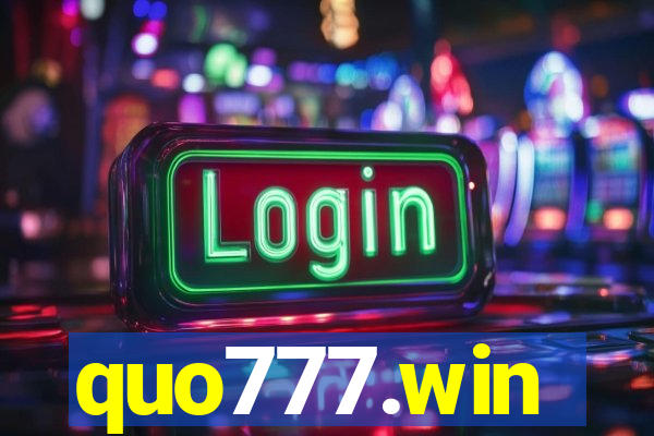 quo777.win