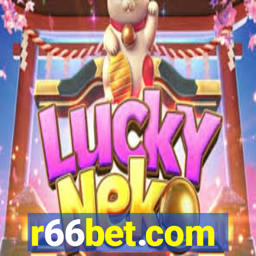 r66bet.com