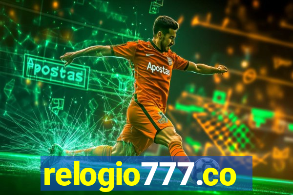 relogio777.co