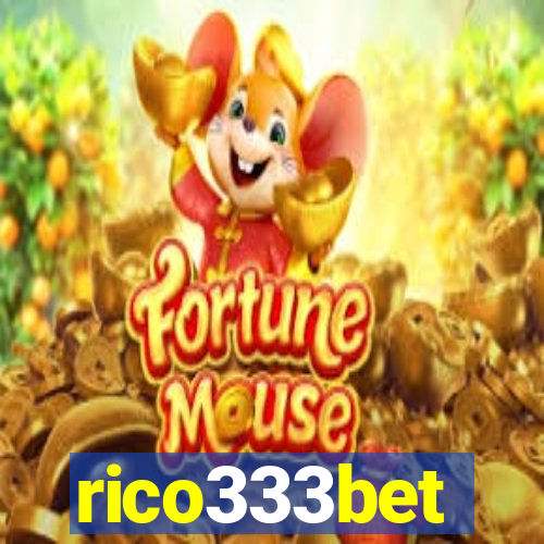 rico333bet